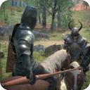 骑战烈火之剑官方版