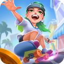 街头跑酷游戏官方正版