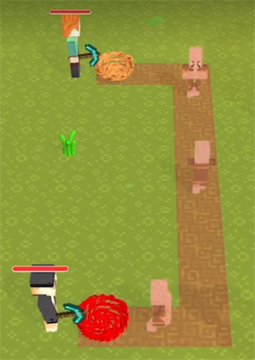 拯救史蒂夫  v1.3