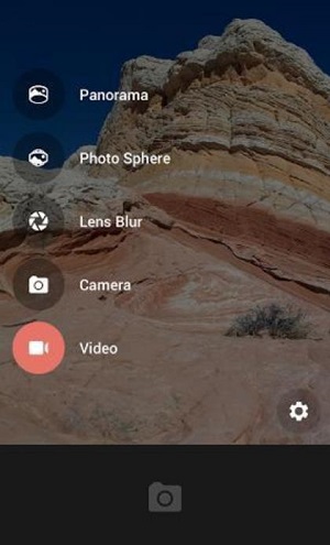 谷歌相机小米专用版 v8.9.097.5401047