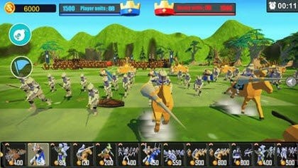 魔法自走棋  v1.0.38