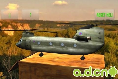 模拟遥控直升机 完整版 v2 v3.1.5