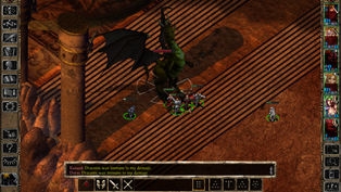 博德之门2ios版 v3.2.5