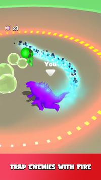 赤焰怪物之王游戏官方版  v3.4.3