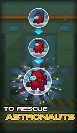 我们之中脑洞解谜  v1.0