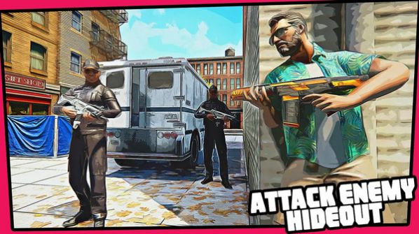 都市之恶游戏中文版  v5.0.3