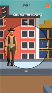 狙击大乱战 2024-06-25 15:08