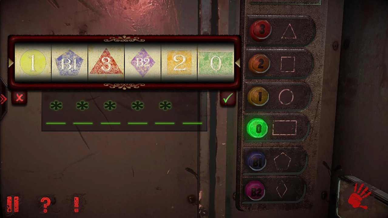 太平间恐怖记忆游戏中文手机版  v4.1.2