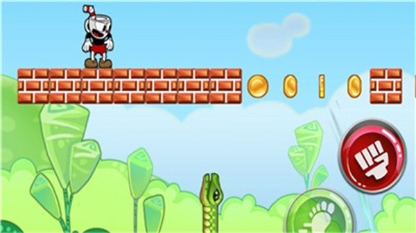 无敌茶杯头  v1.1.0