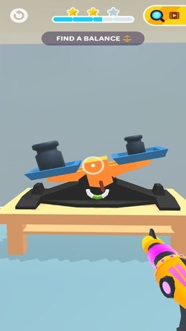 缩小光线枪  v1.2.0