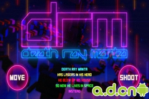 死亡射线 v1.0.8 v3.1.5