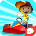 网易袖珍卡丁车游戏官方最新版
