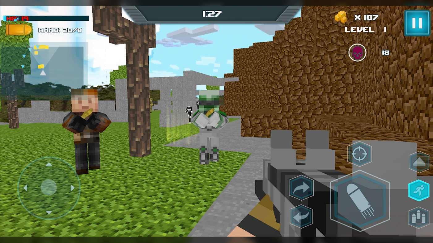 战斗士兵生存 2020-05-18 14:46