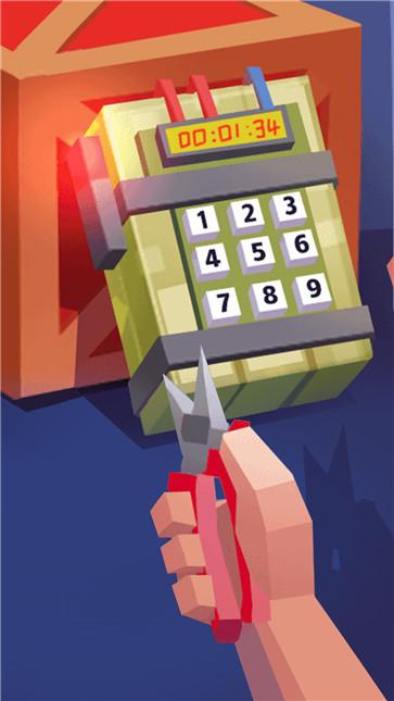 枪战行动重生  v1.0.0