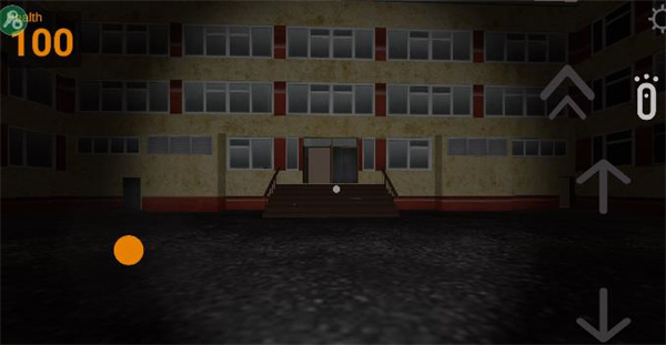 校园密室3Nextbot