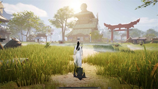 蜀山初章网络版 需要支持安卓系统5.2以上