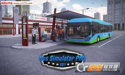 Bus Simulator 17(巴士模拟2017手机版) v1.7.0安卓版