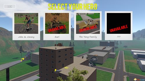 勇气与荣耀手机游戏官方免费下载安装 3.7 v3.5.1