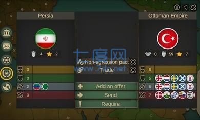 我们的帝国中文版 v0.2b3