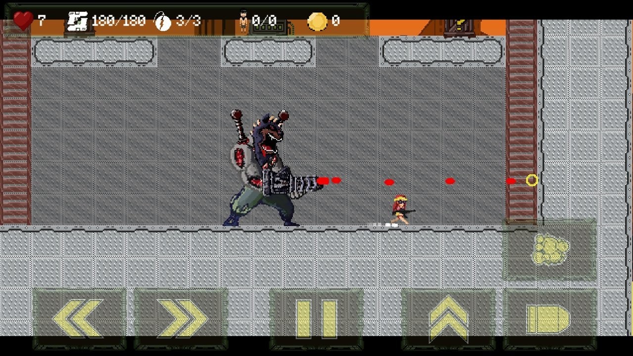 像素雇佣军手游 2020-04-15 14:40