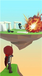 射手瞄准大师  v0.0.1.0