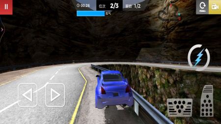 狂野风暴赛车 v3.1.5