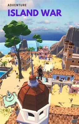 海盗岛盗窃案 v0.1