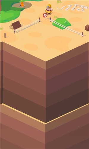 环球考古队  v1.1.9