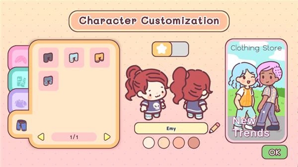 袋中爱中国之家  V 1.0