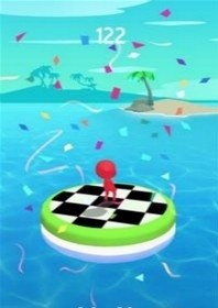 人类海滩奔跑 2020-04-12 09:14