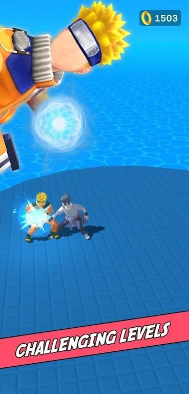 漫画忍者螺旋丸 v1.0.1