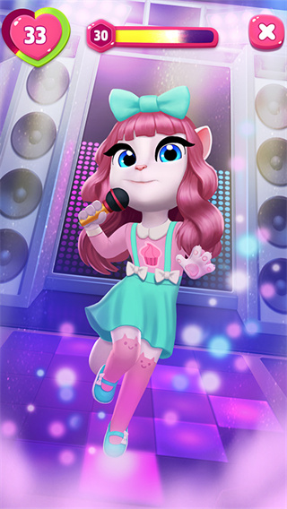 我的安吉拉2测试服 v2.0.0.529