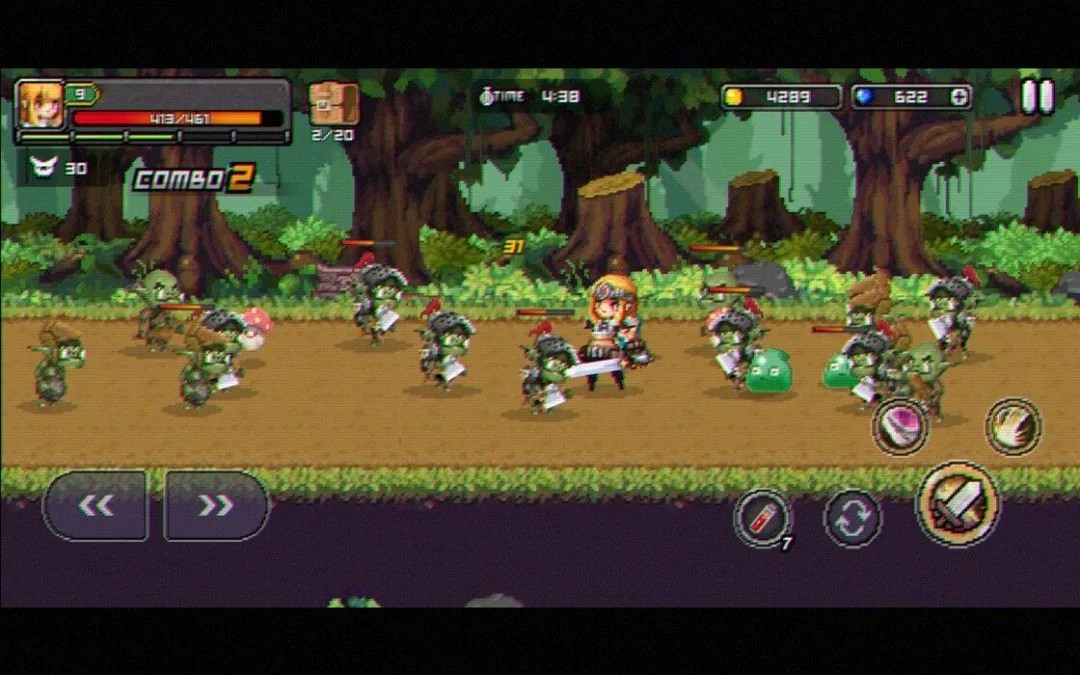 最终命运破解版 v1.57