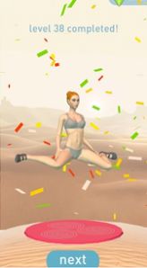 瑜伽动作模拟器游戏.jpg 瑜伽动作模拟器游戏.jpg