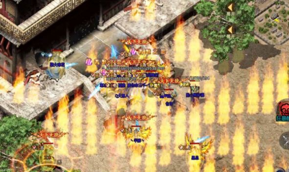 超变打宝版手游官方最新版图片1