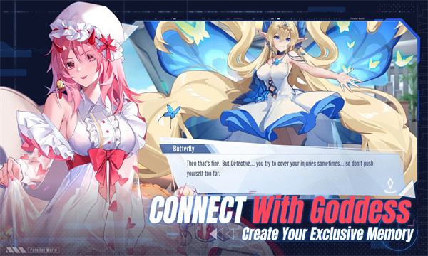 女神觉醒 官方正版免费 v3.0.5