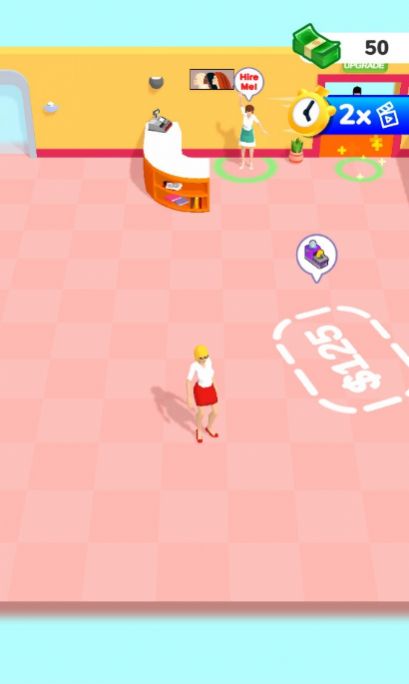 我的美容院 v1.4