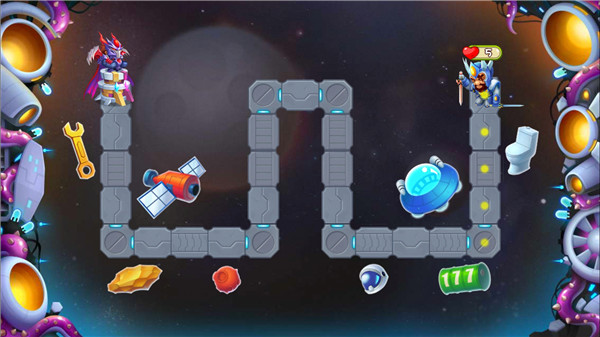 猪猪侠之机甲守卫破解版 v2.1