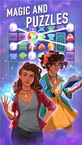 魔术比赛3 v0.39.0