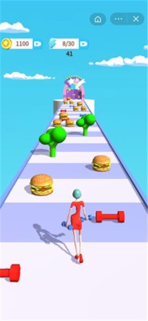 女神大挑战  v0.1.0