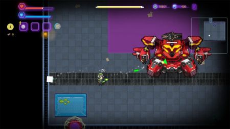 机动装甲超时空之门 v3.0.5