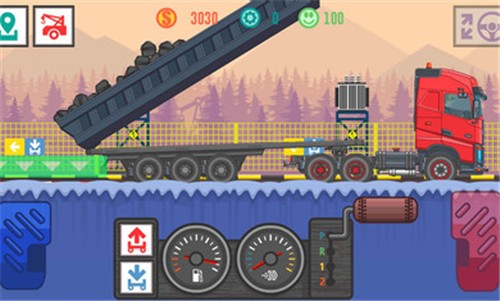 最佳卡车司机2正版  v3.7