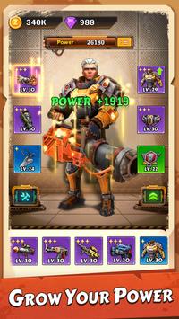 僵尸生存永恒之战游戏安卓版  v3.1.2