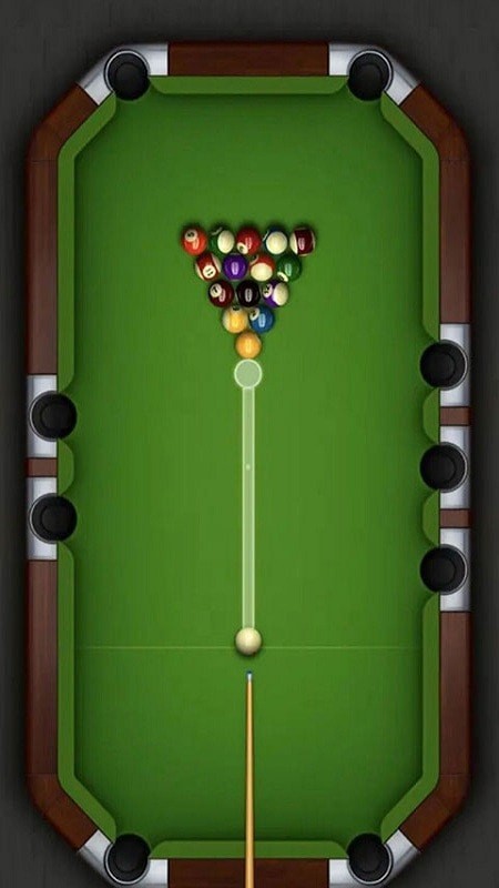 桌球大比拼 v3.1.5