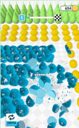 水果钻石切割者 v1.0