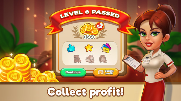 真香酒店游戏中文最新版  v3.1.2