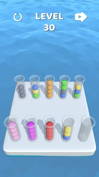 试管彩球3D v1.0.5 安卓版