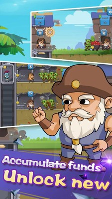 地精矿工世界 v1.0.11
