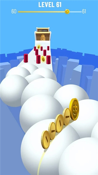 硬币向前冲小米版 v1.0.1