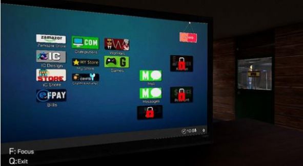 城市网吧模拟器中文版下载安装图片2